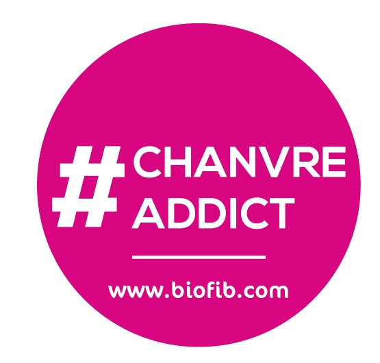 BRANDING – CHANVRE ADDICT