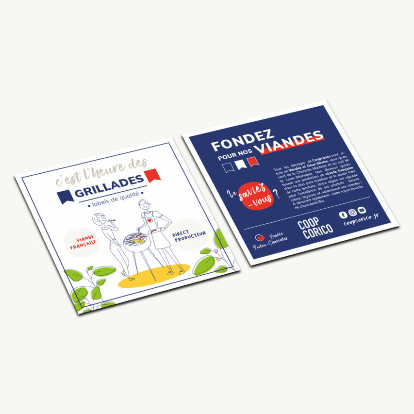 BRANDING – E-COMMERCE