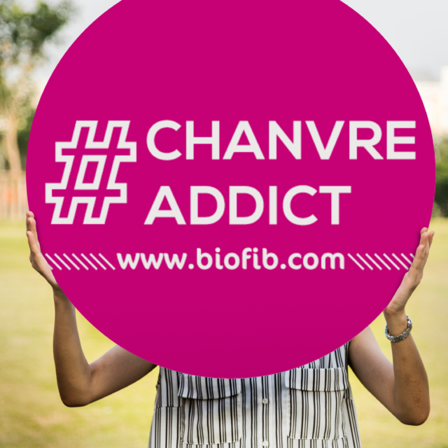 BRANDING – CHANVRE ADDICT