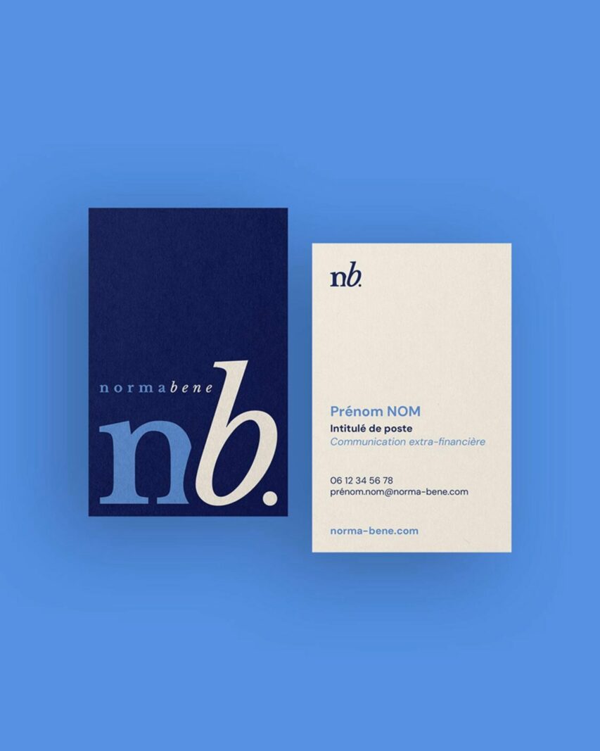 BRANDING : NOM DE MARQUE ET IDENTITÉ
