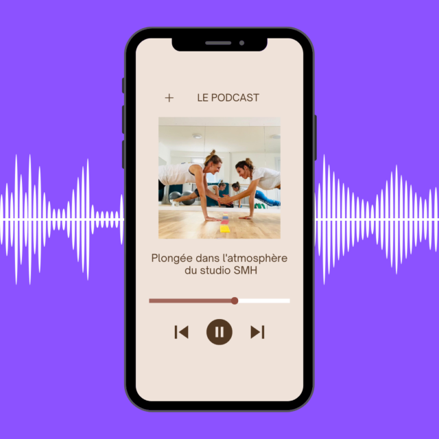 PODCAST – DOCUMENTAIRE AUDIO